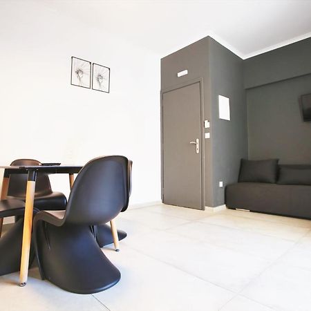 Gk Athens By Gk Properties المظهر الخارجي الصورة