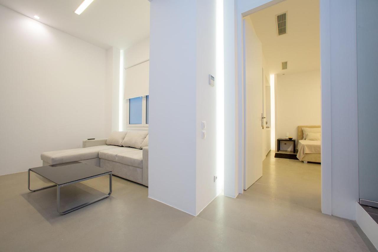 Gk Athens By Gk Properties المظهر الخارجي الصورة