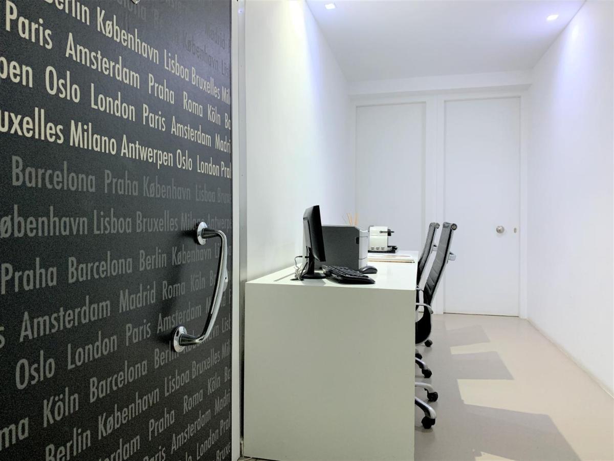 Gk Athens By Gk Properties المظهر الخارجي الصورة