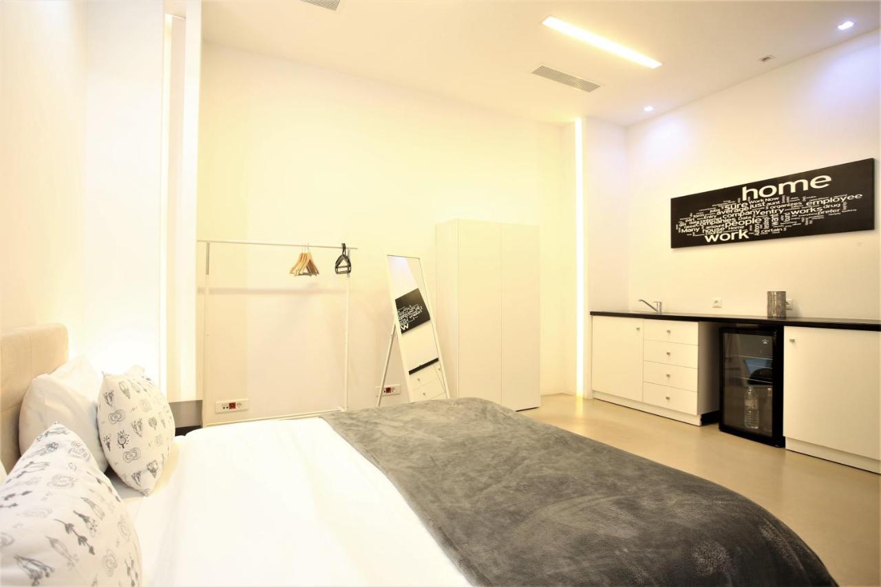 Gk Athens By Gk Properties المظهر الخارجي الصورة