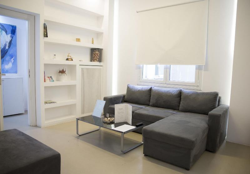 Gk Athens By Gk Properties المظهر الخارجي الصورة