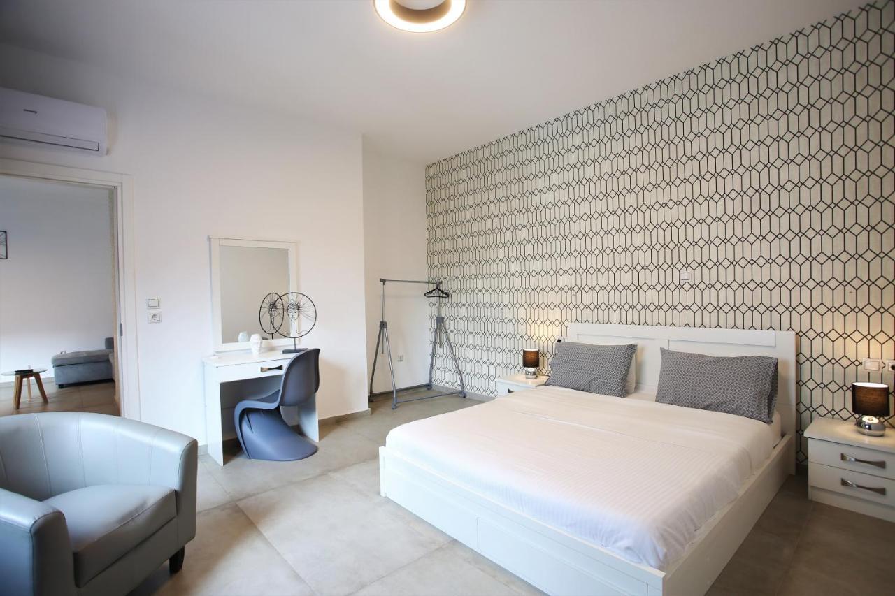 Gk Athens By Gk Properties المظهر الخارجي الصورة