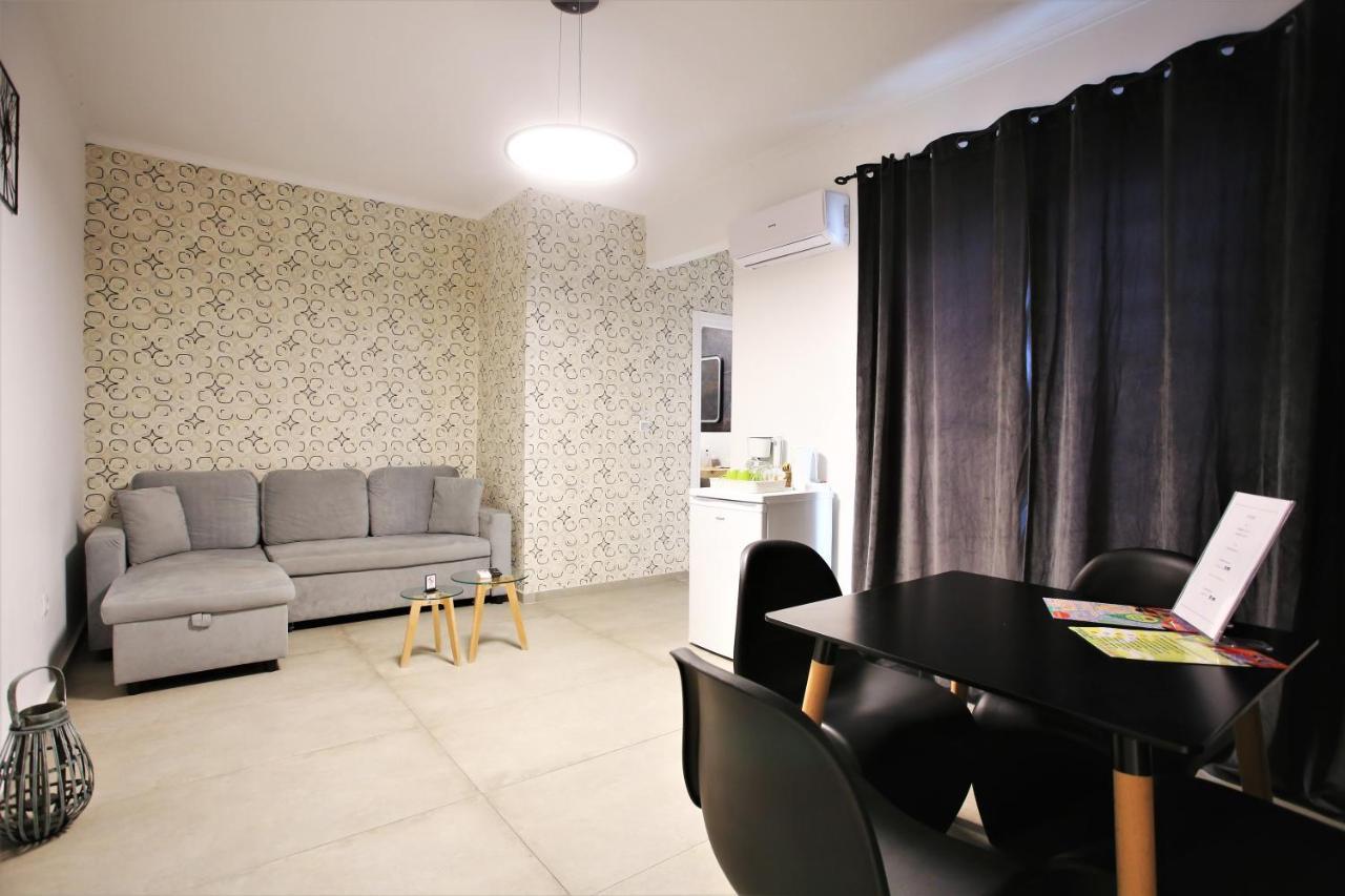 Gk Athens By Gk Properties المظهر الخارجي الصورة