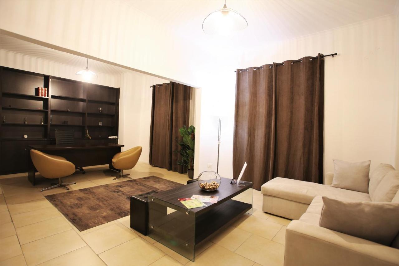 Gk Athens By Gk Properties المظهر الخارجي الصورة