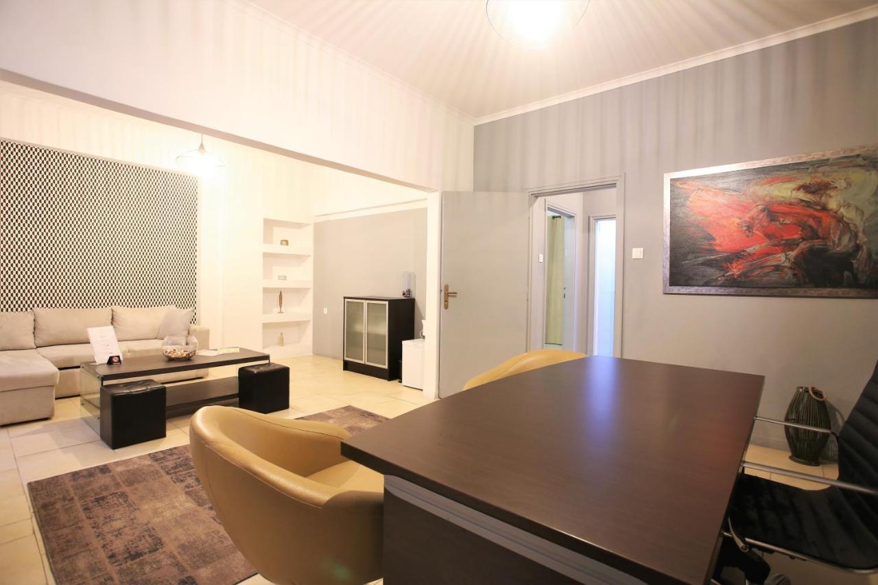 Gk Athens By Gk Properties المظهر الخارجي الصورة