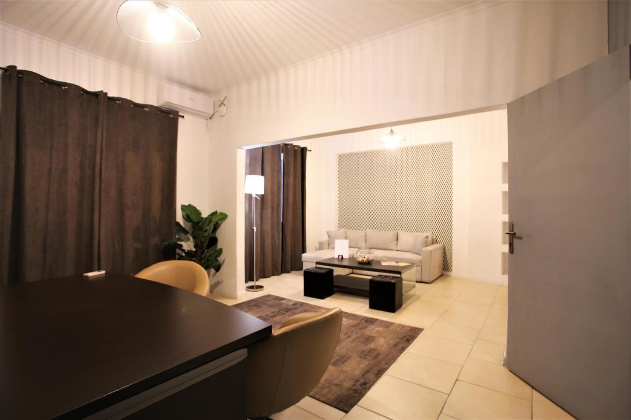 Gk Athens By Gk Properties المظهر الخارجي الصورة
