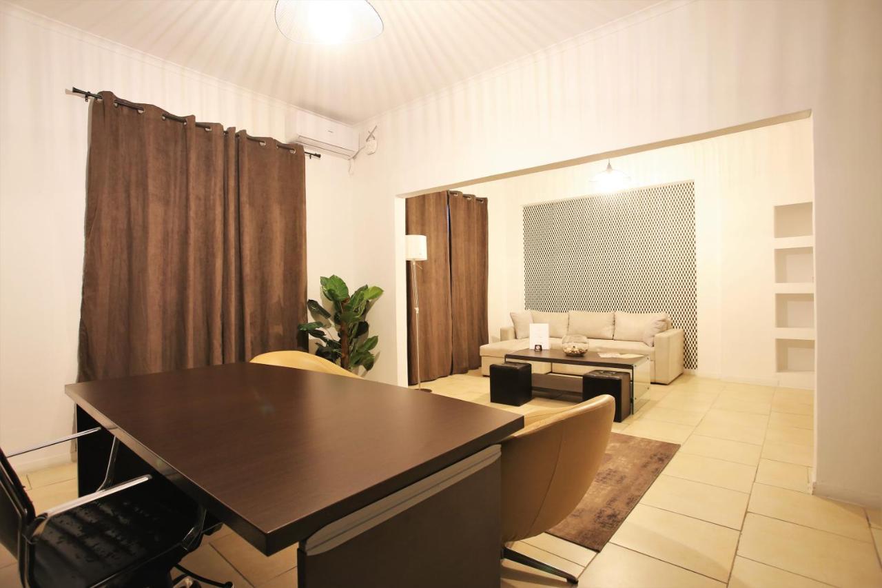 Gk Athens By Gk Properties المظهر الخارجي الصورة