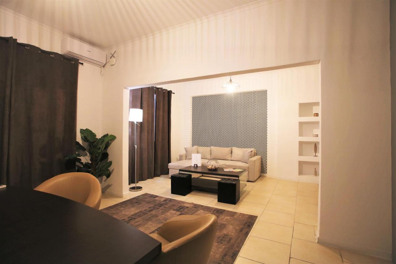 Gk Athens By Gk Properties المظهر الخارجي الصورة