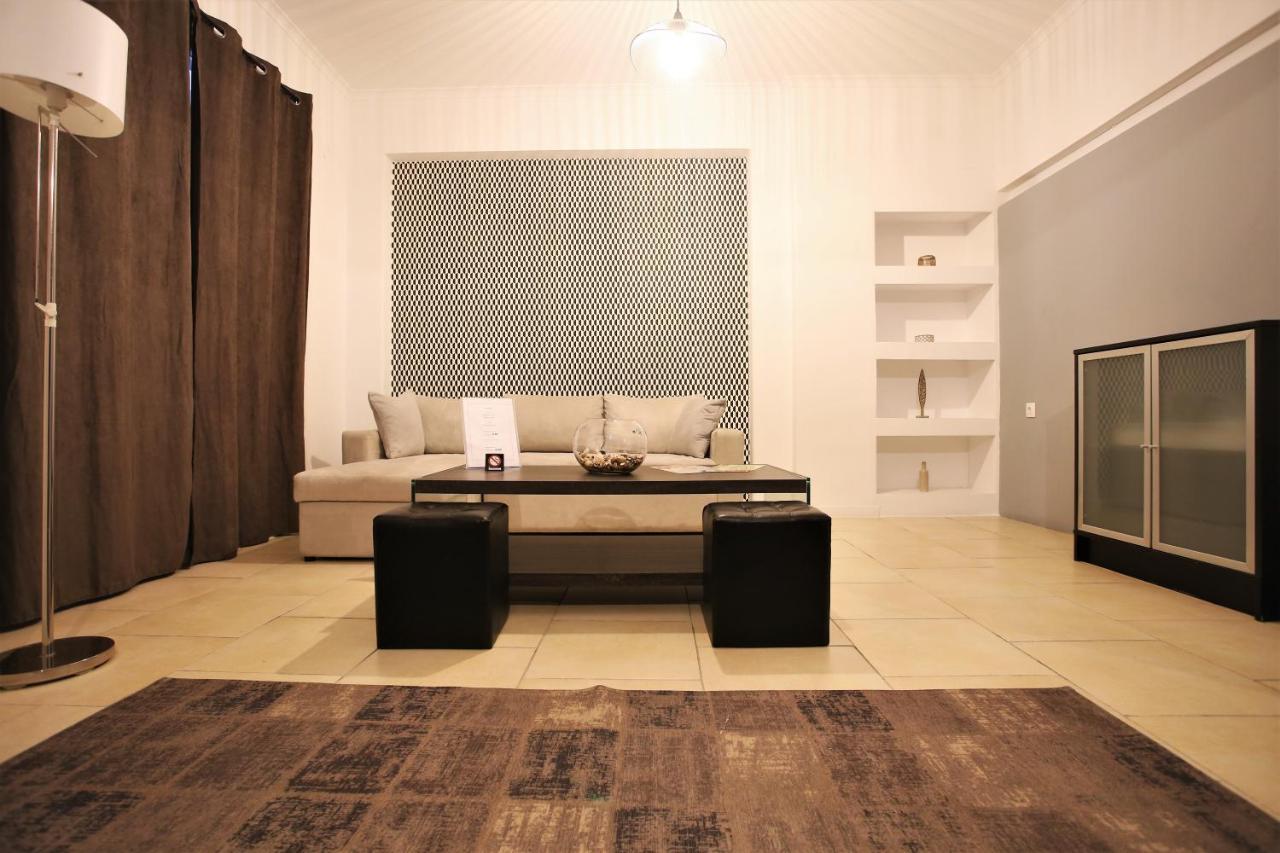 Gk Athens By Gk Properties المظهر الخارجي الصورة