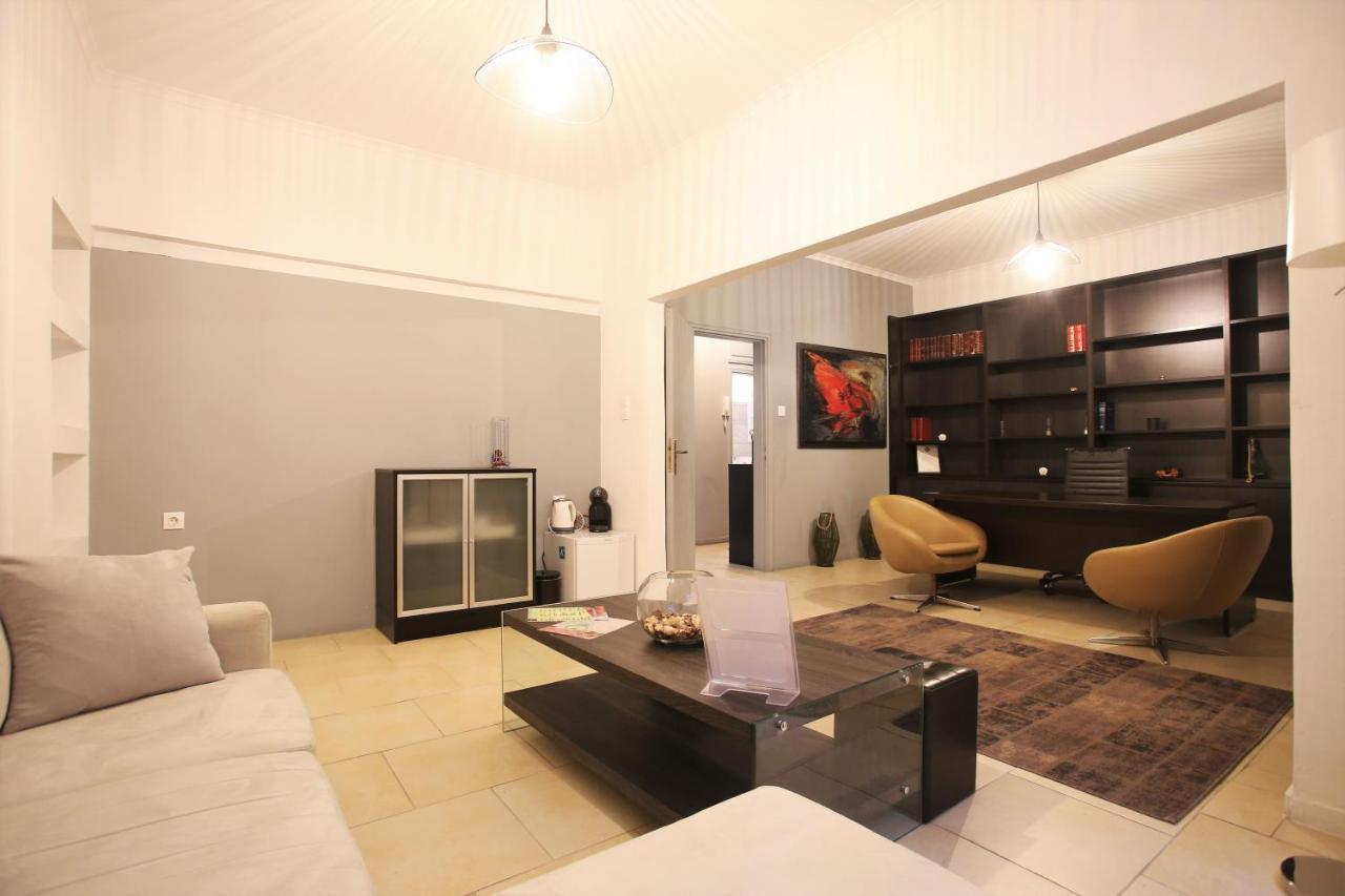Gk Athens By Gk Properties المظهر الخارجي الصورة