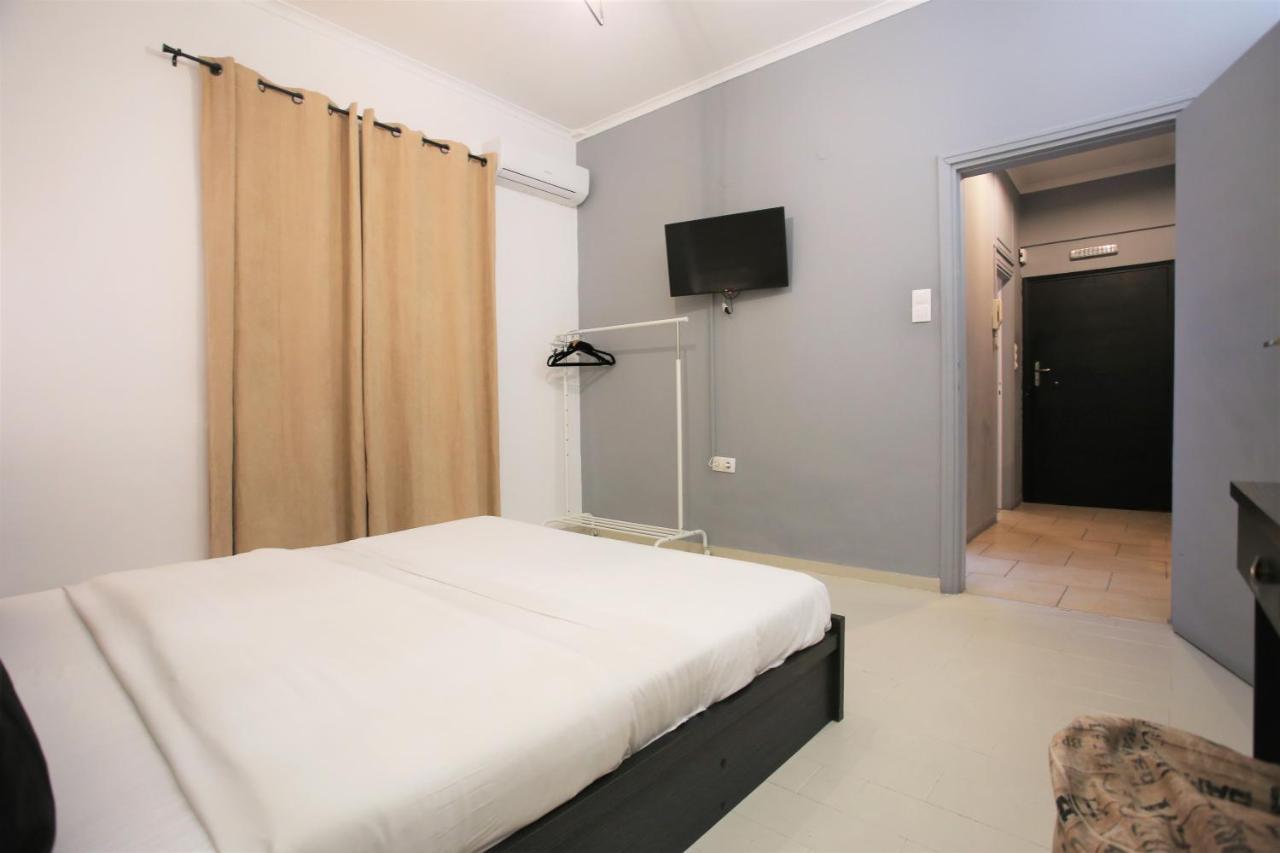 Gk Athens By Gk Properties المظهر الخارجي الصورة