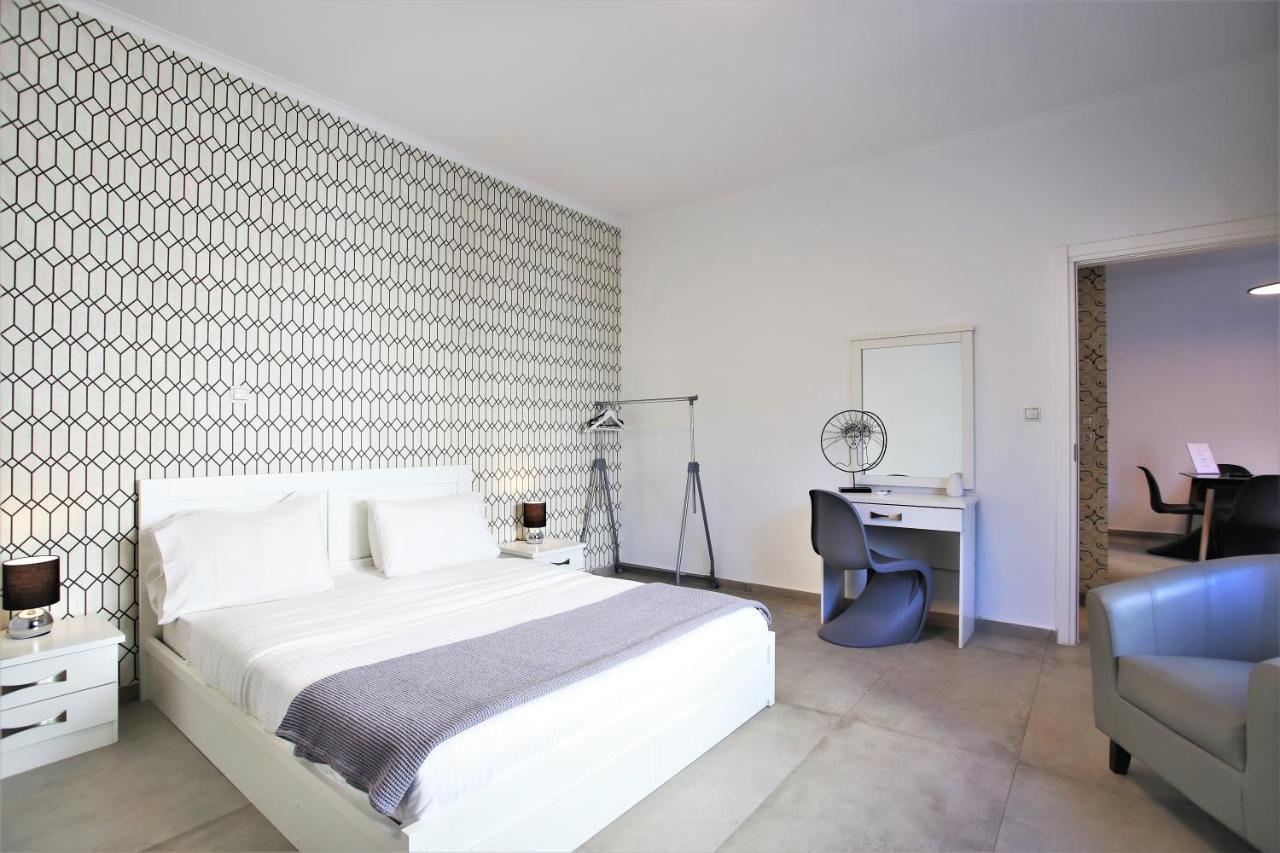 Gk Athens By Gk Properties المظهر الخارجي الصورة