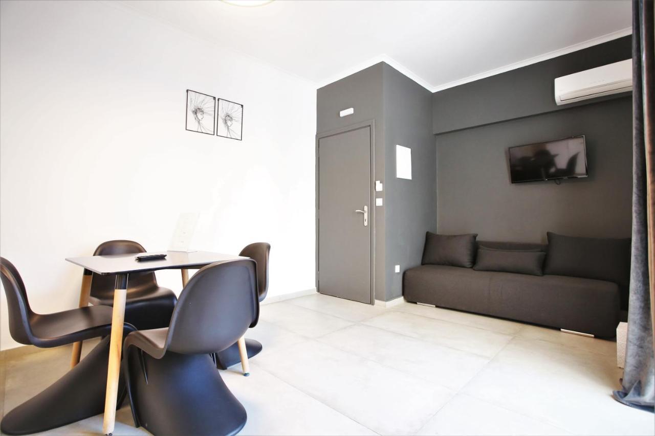 Gk Athens By Gk Properties المظهر الخارجي الصورة