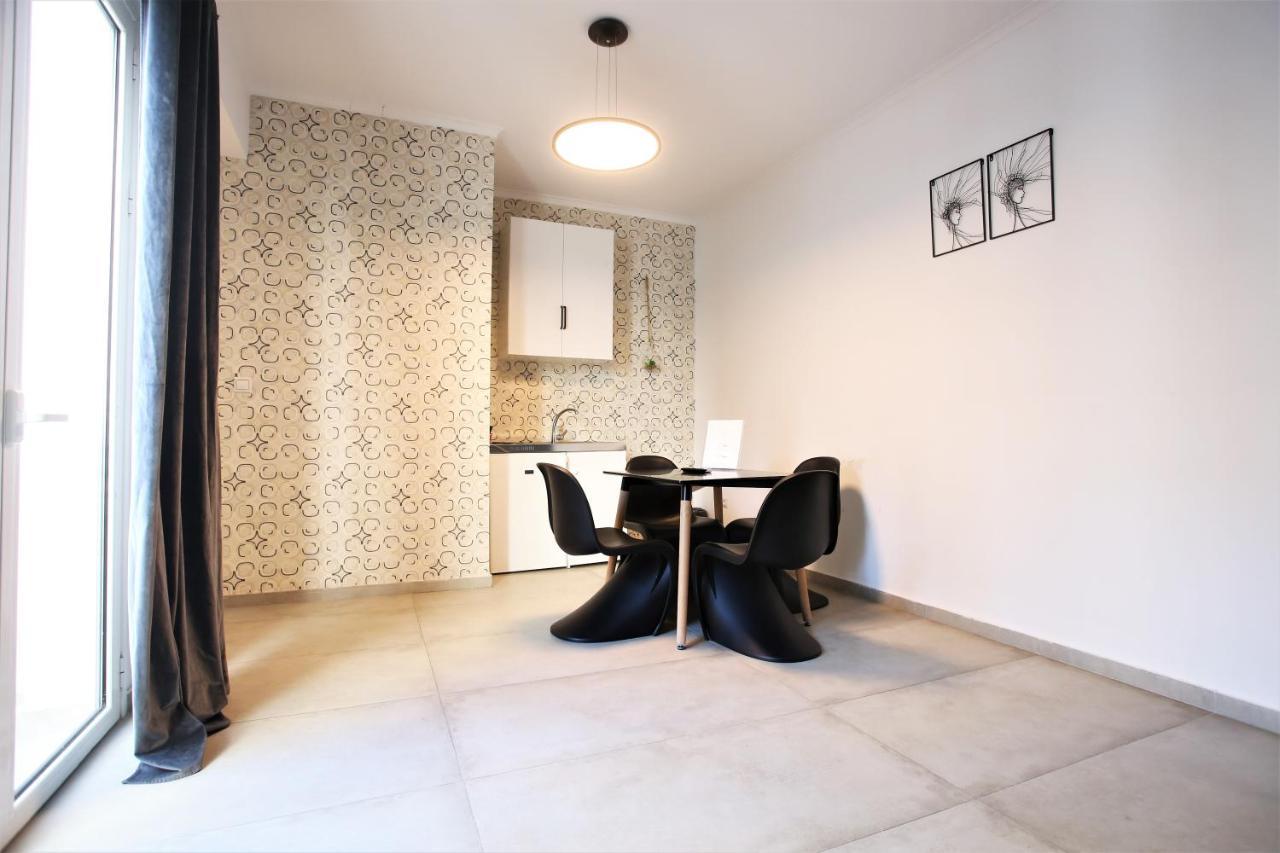 Gk Athens By Gk Properties المظهر الخارجي الصورة